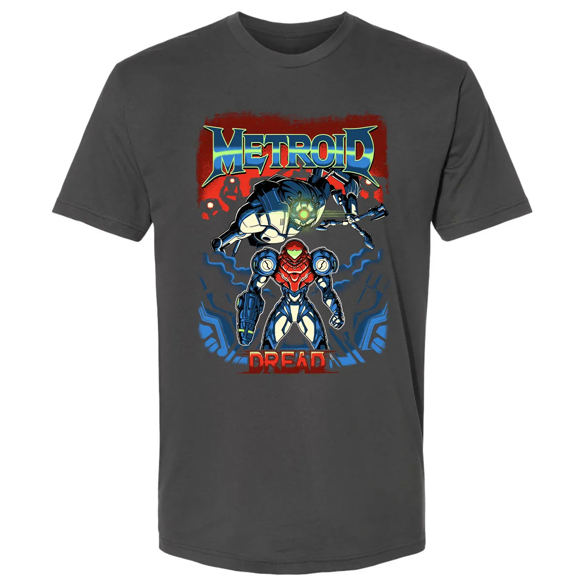 Premium Unisex T-shirt - 1GNWLHYV