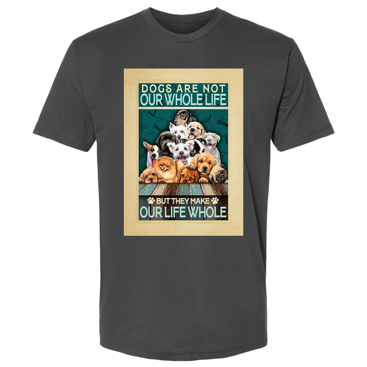 Premium Unisex T-shirt - J14VF6RA