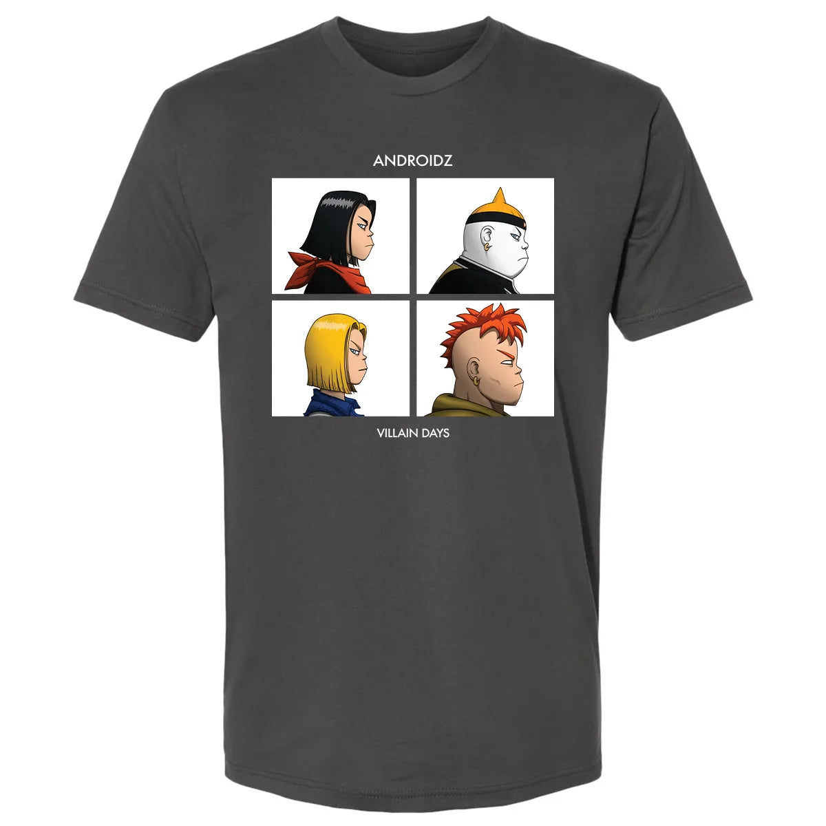 Premium Unisex T-shirt - 7NQZ2X59