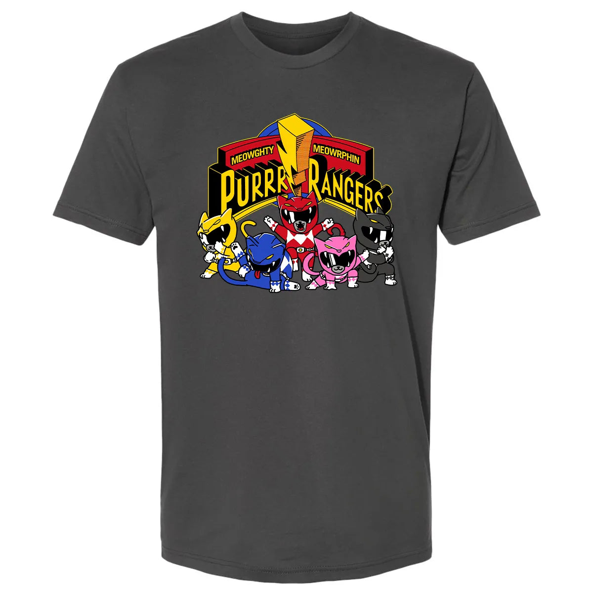 Premium Unisex T-shirt - 7CQ3TPWH