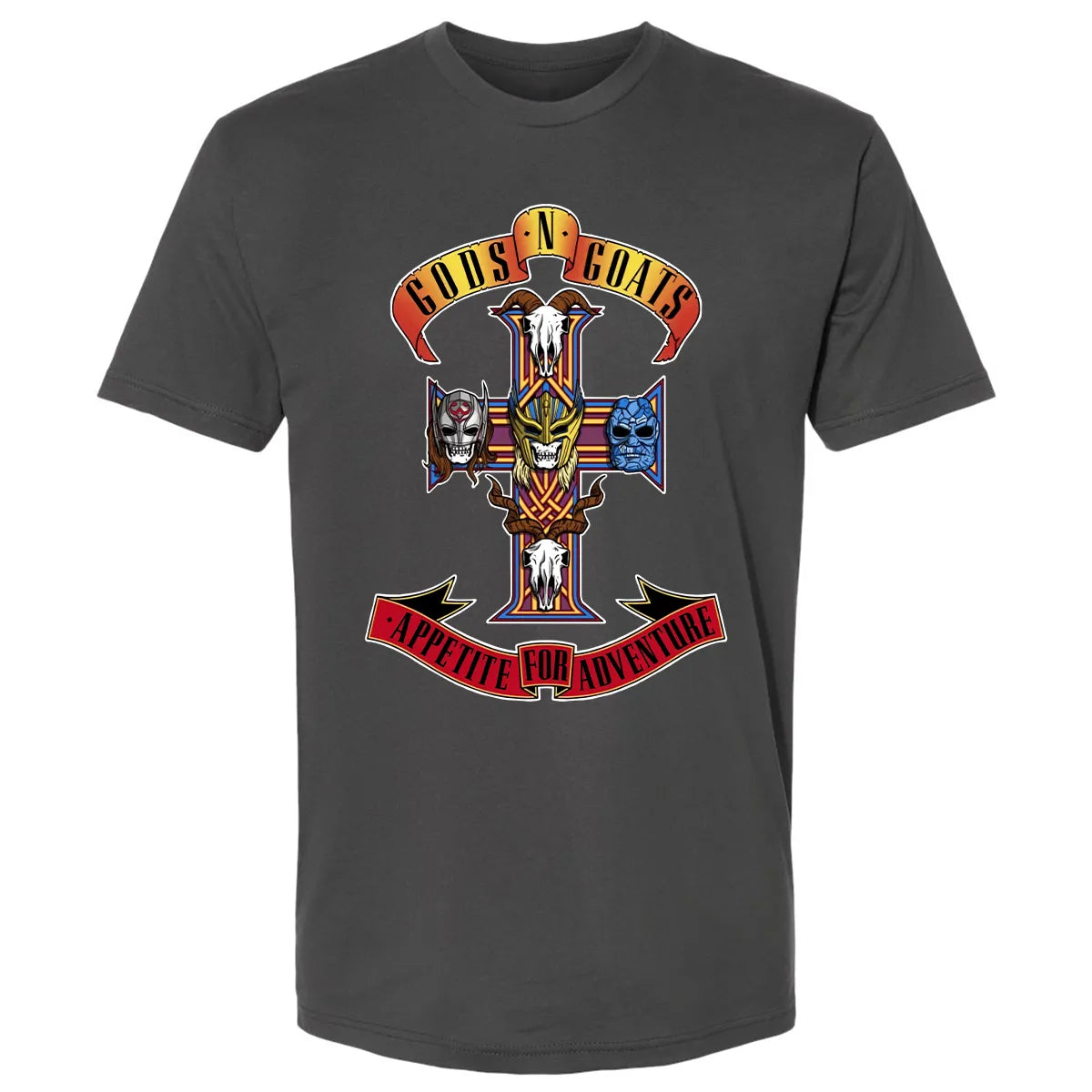 Premium Unisex T-shirt - H6GQU8AU