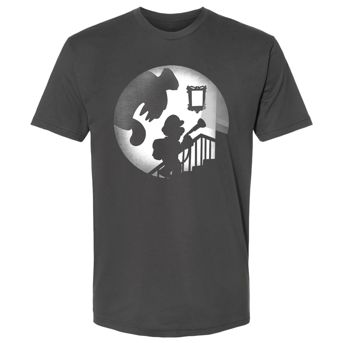 Premium Unisex T-shirt - Y5S177Z9