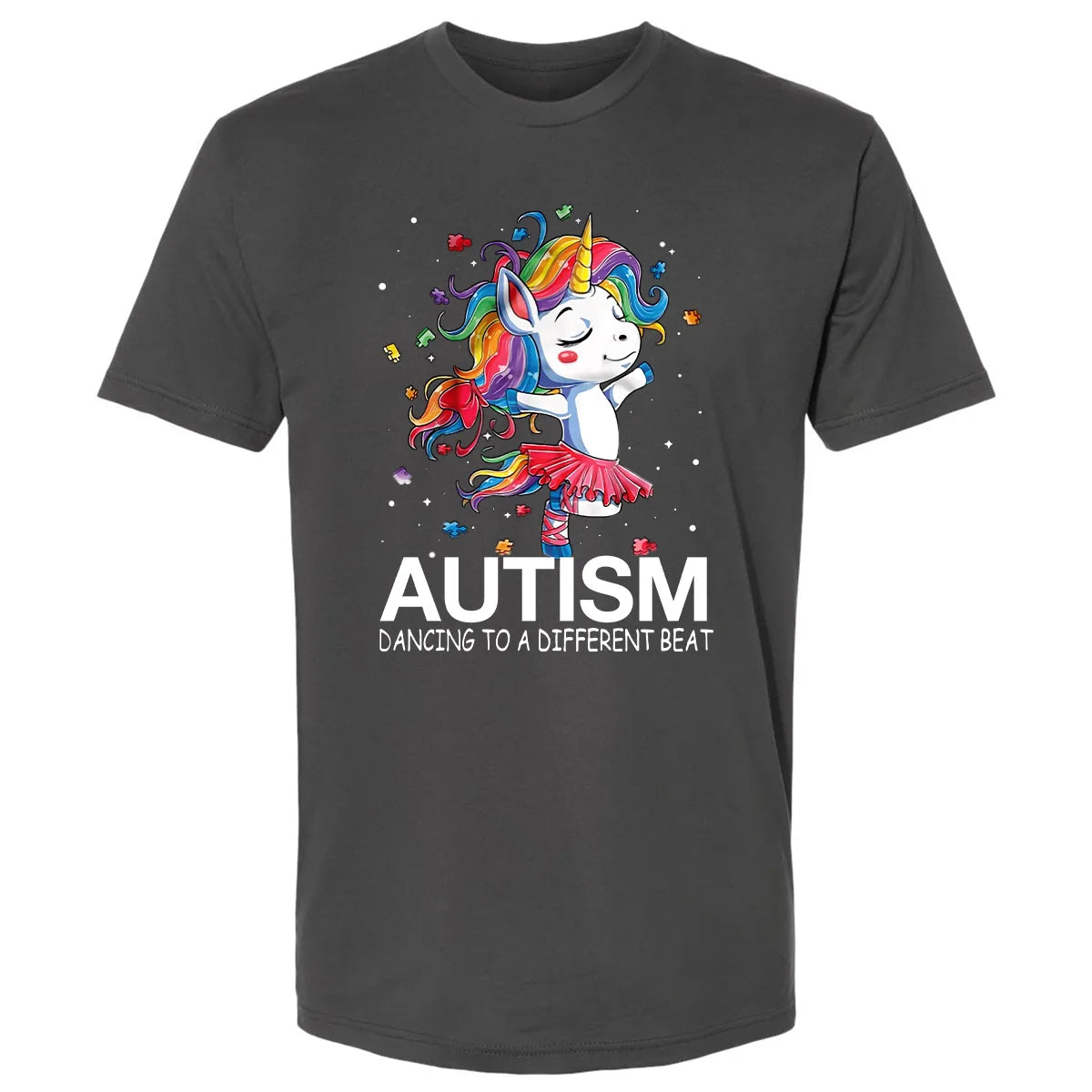Premium Unisex T-shirt - DHACK995