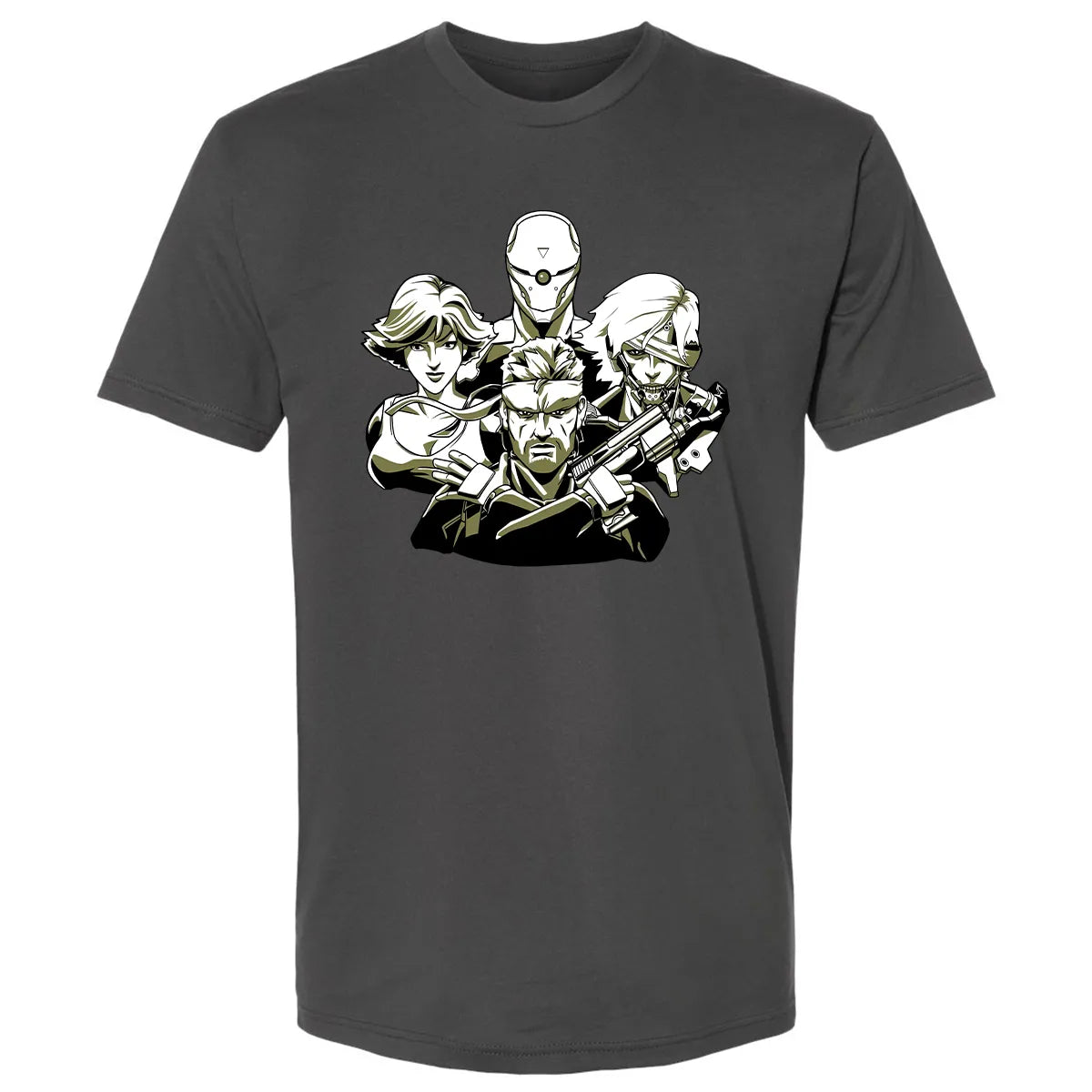 Premium Unisex T-shirt - HA5KLM38