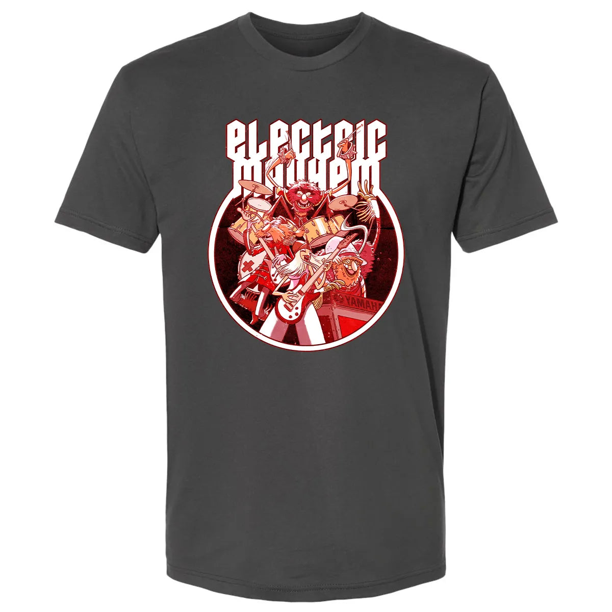 Premium Unisex T-shirt - 5P19WKEQ