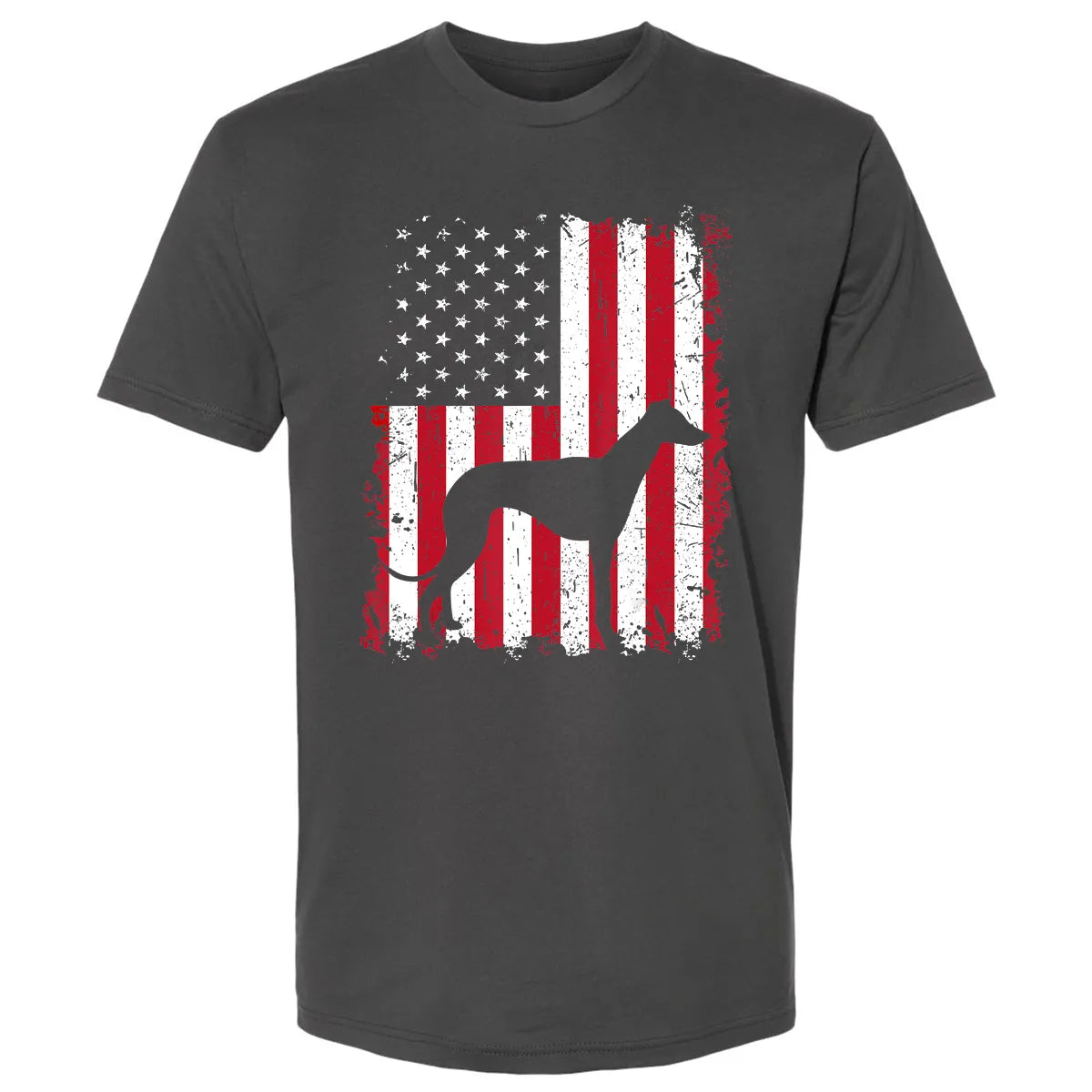 Premium Unisex T-shirt - KDK41CWH