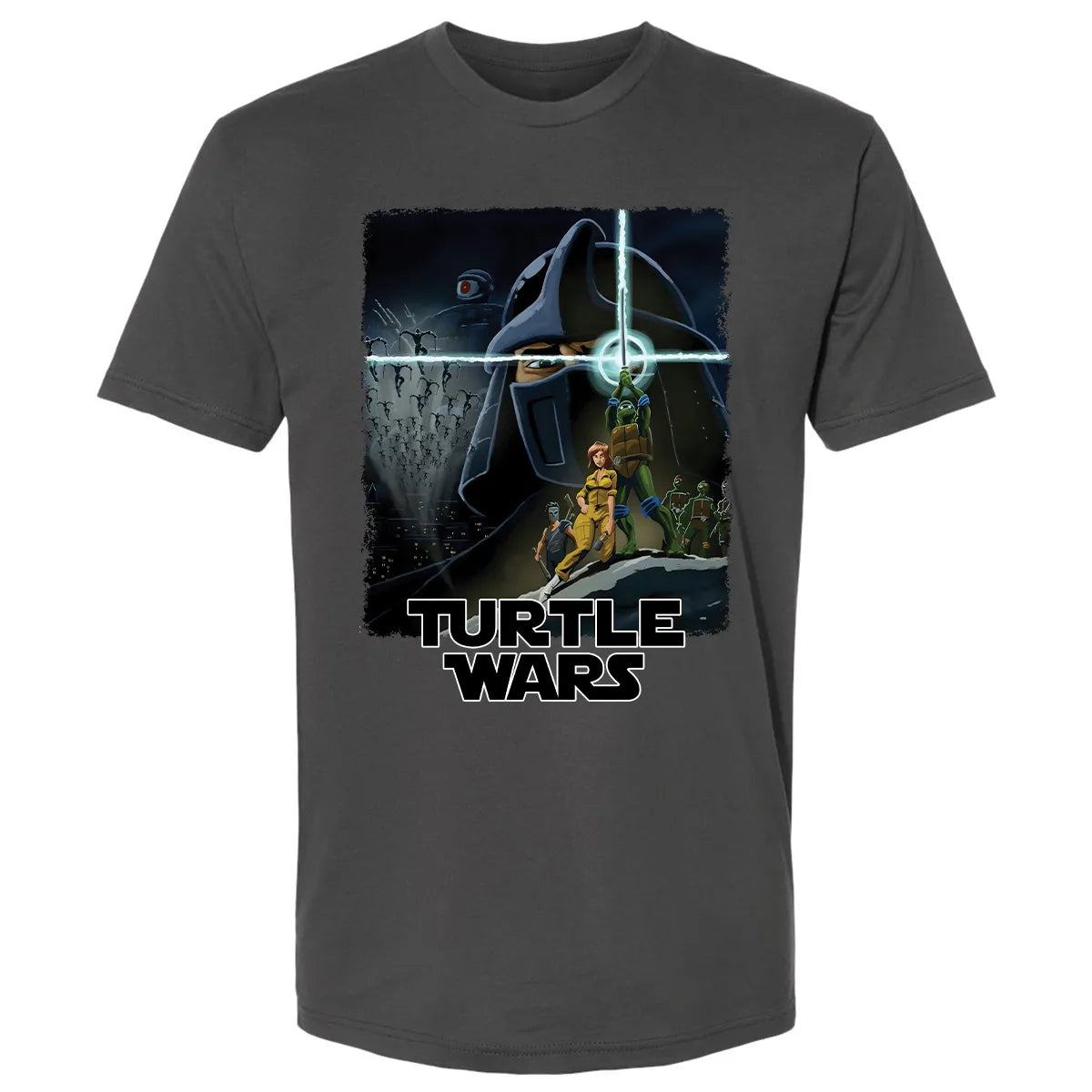 Premium Unisex T-shirt - Z85G6418