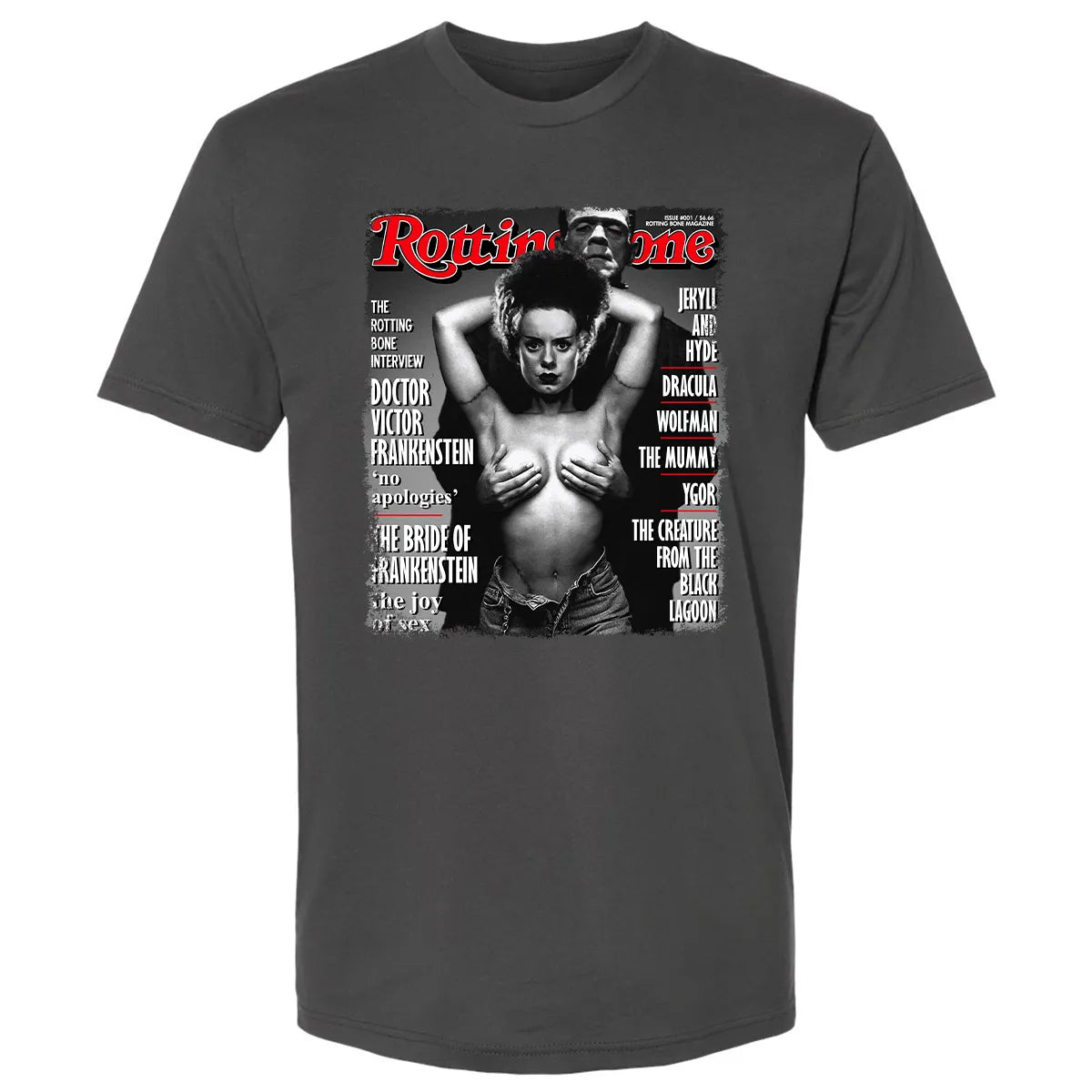 Premium Unisex T-shirt - B76FPDPB