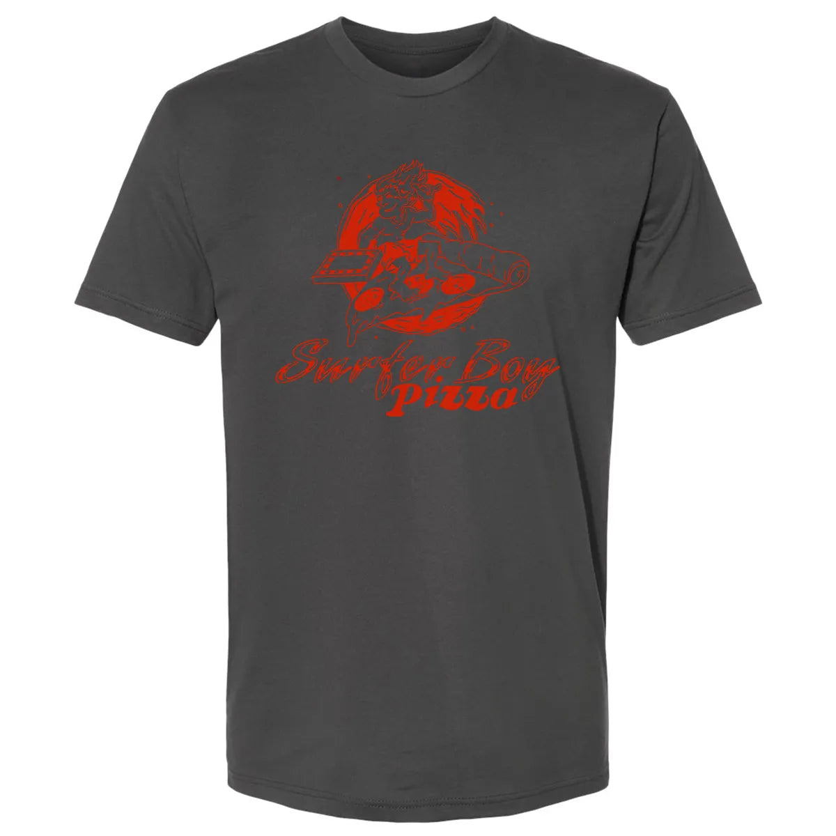 Premium Unisex T-shirt - T2LMFUE3