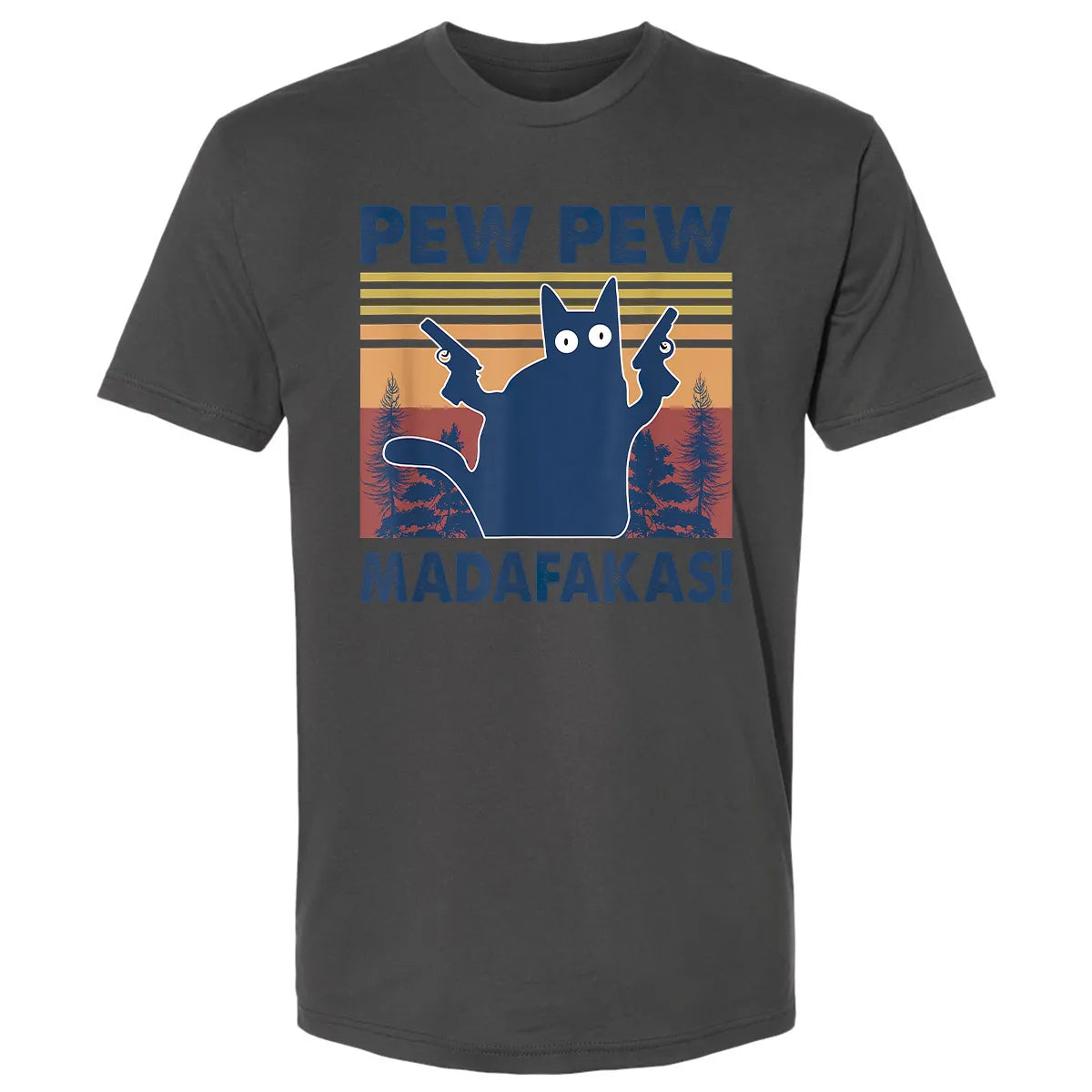Premium Unisex T-shirt - J6ZSM7S1