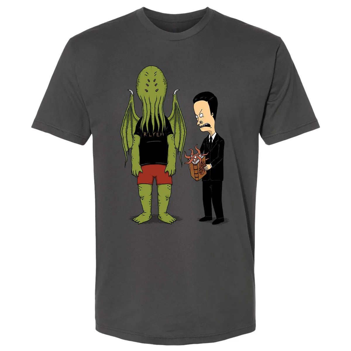 Premium Unisex T-shirt - ATSJMDDY