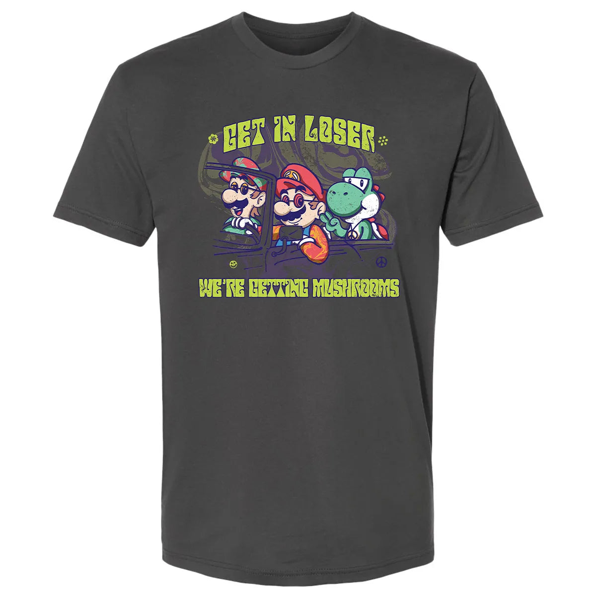 Premium Unisex T-shirt - 7VPAFFNH