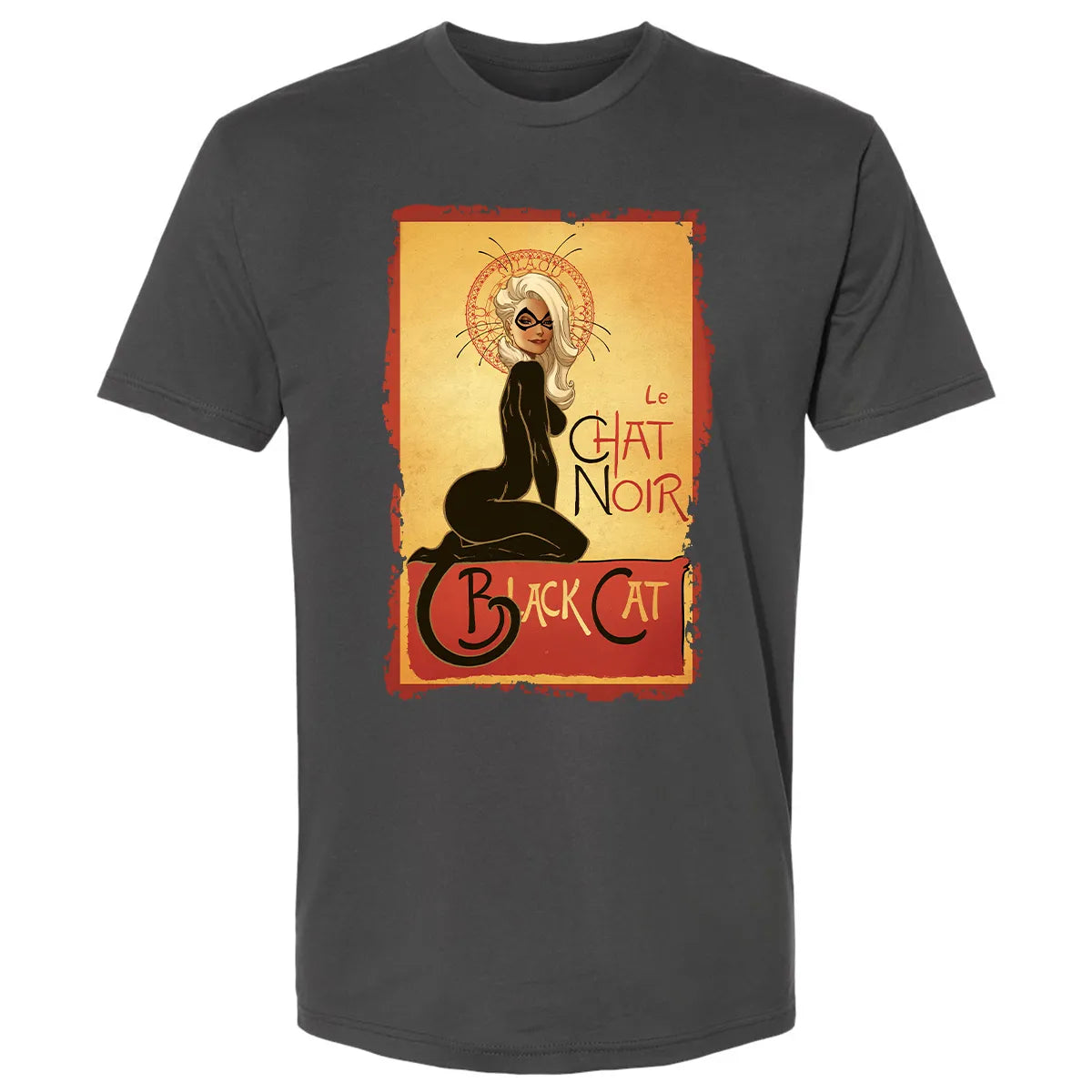 Premium Unisex T-shirt - 772DM2TX