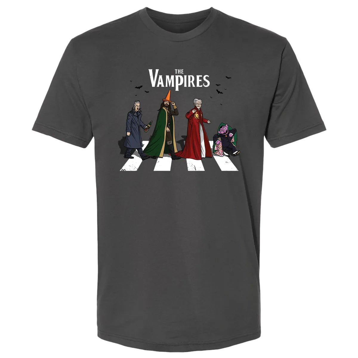 Premium Unisex T-shirt - LW9WE689