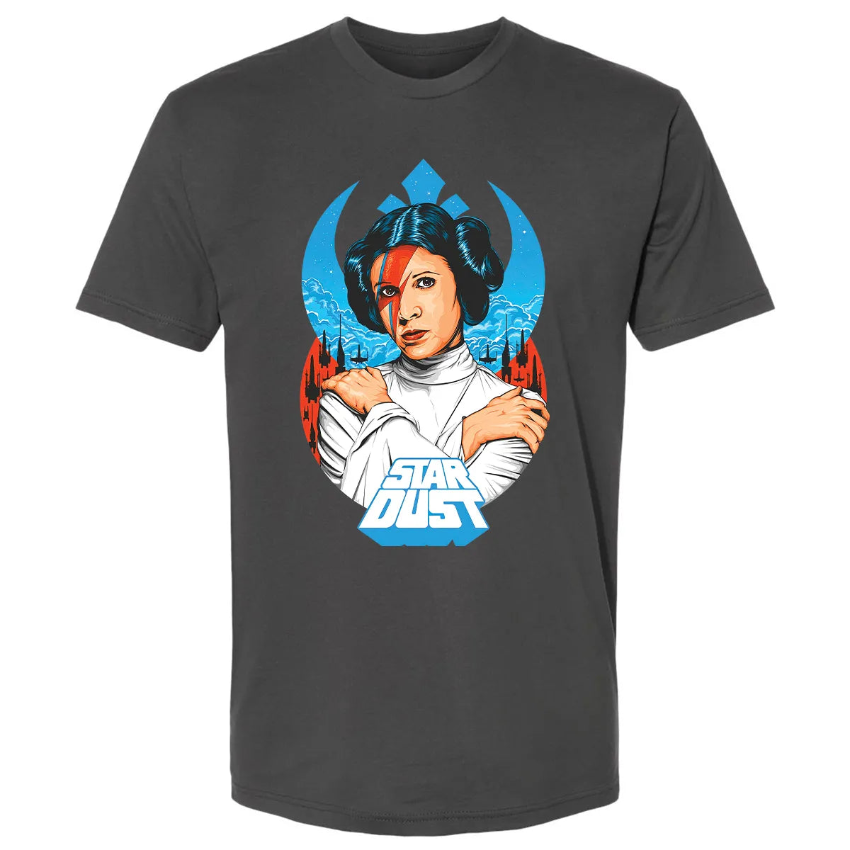 Premium Unisex T-shirt - AB28CFSW