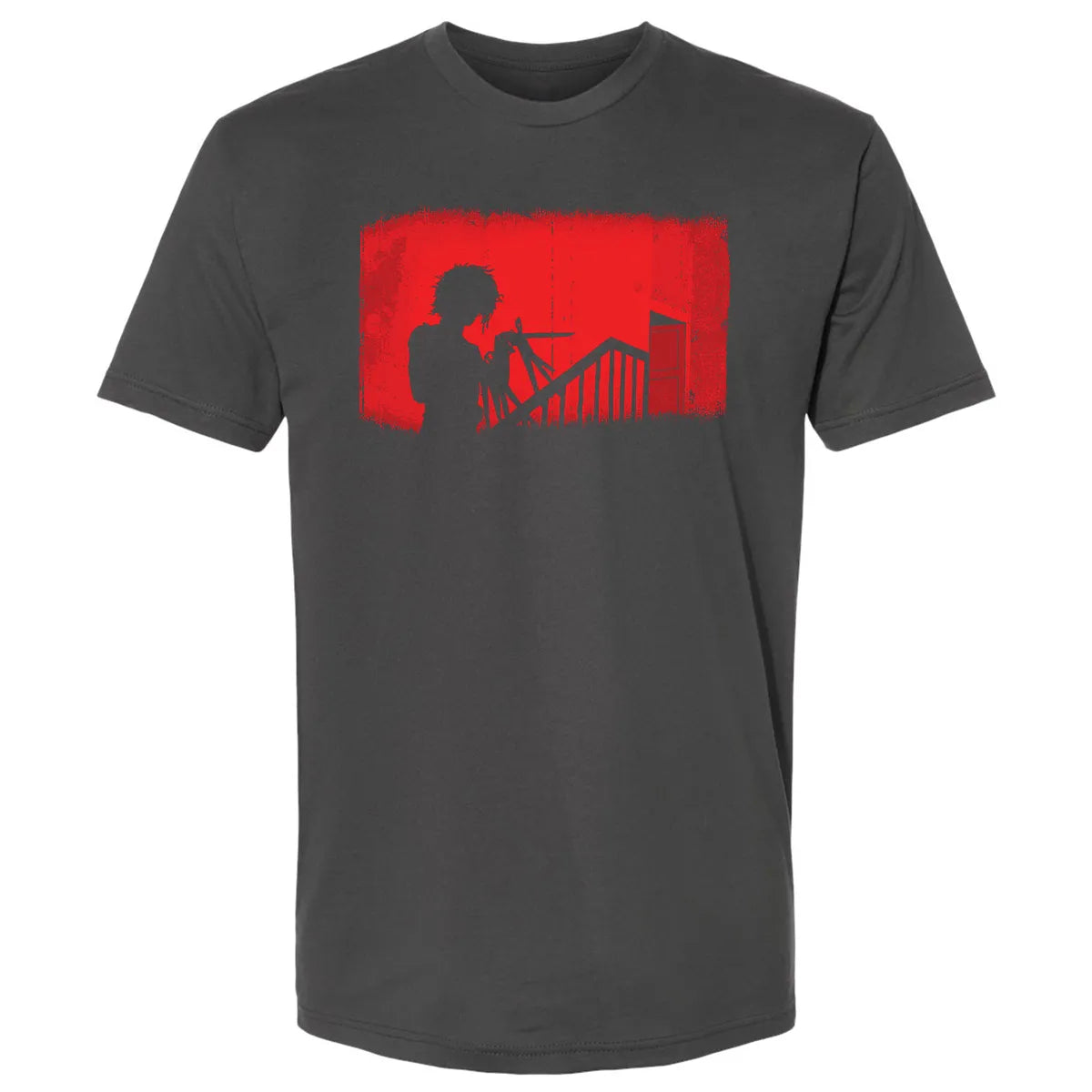 Premium Unisex T-shirt - FX9MYMLS