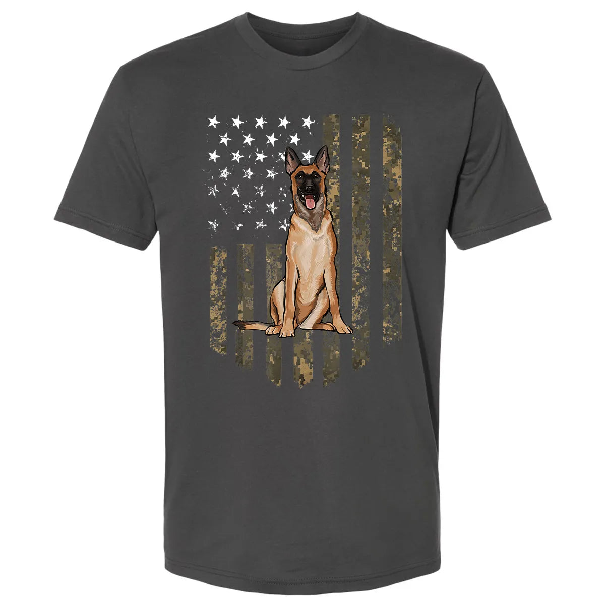 Premium Unisex T-shirt - 24JTDCDS