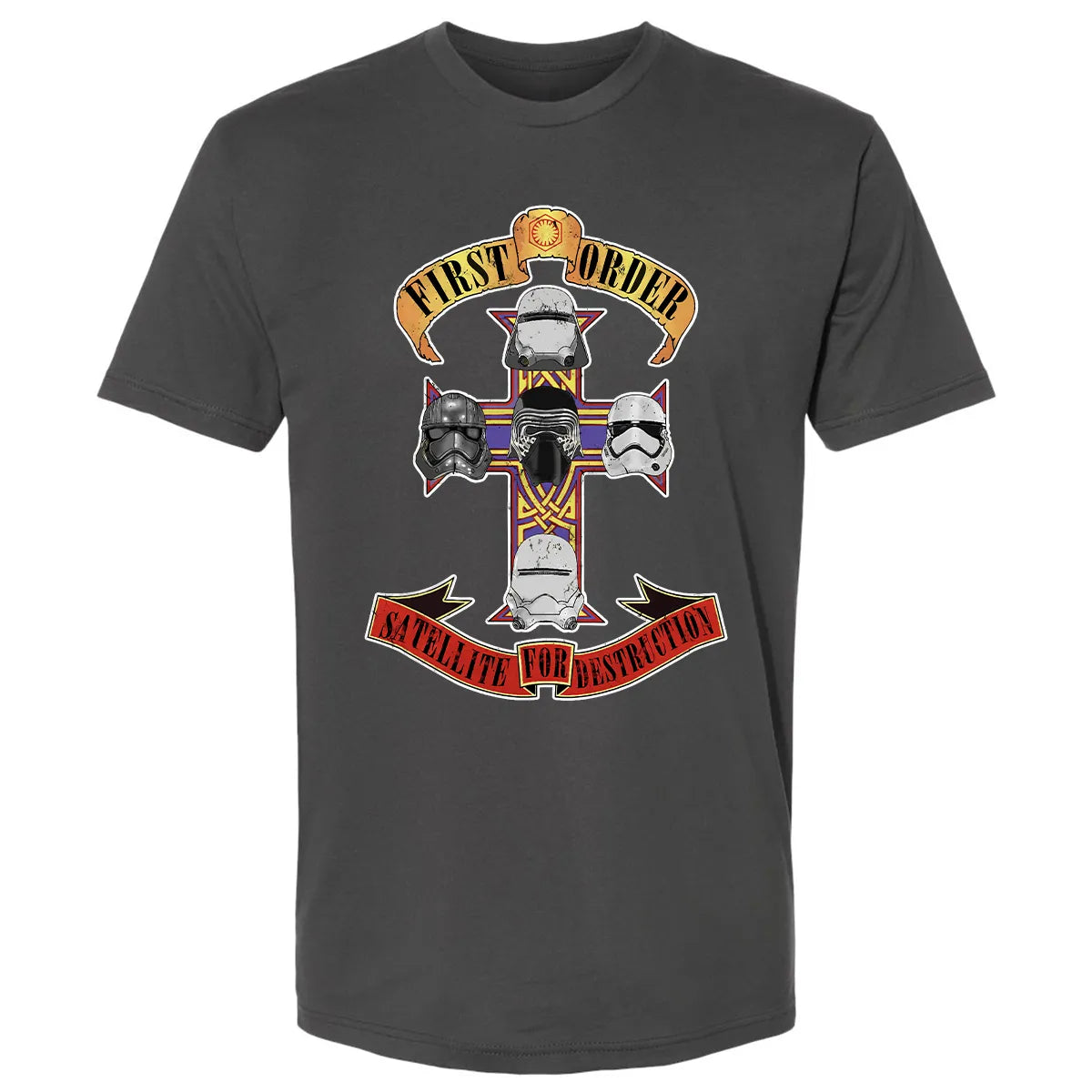 Premium Unisex T-shirt - 66J49NU3