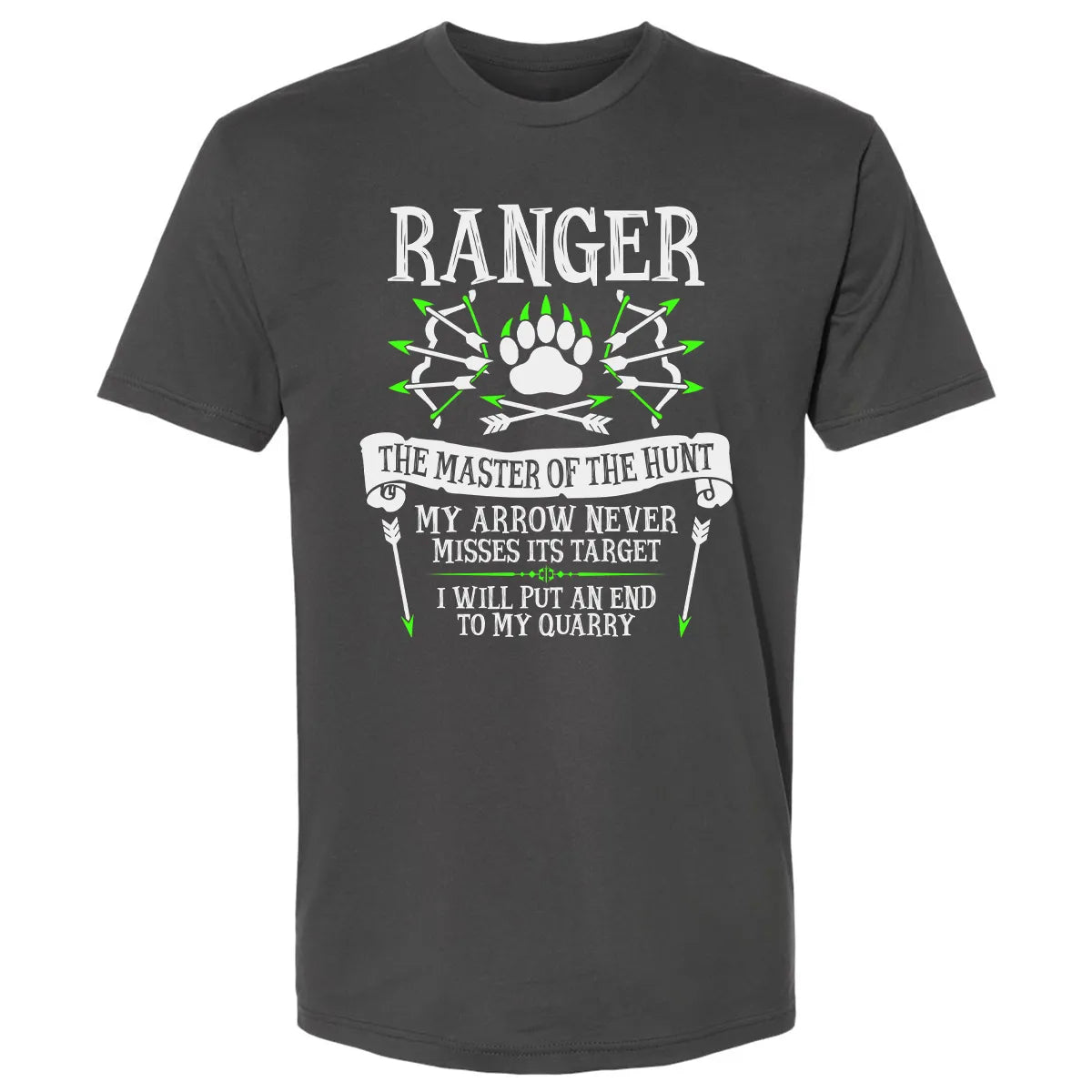 Premium Unisex T-shirt - SCUGL47Q