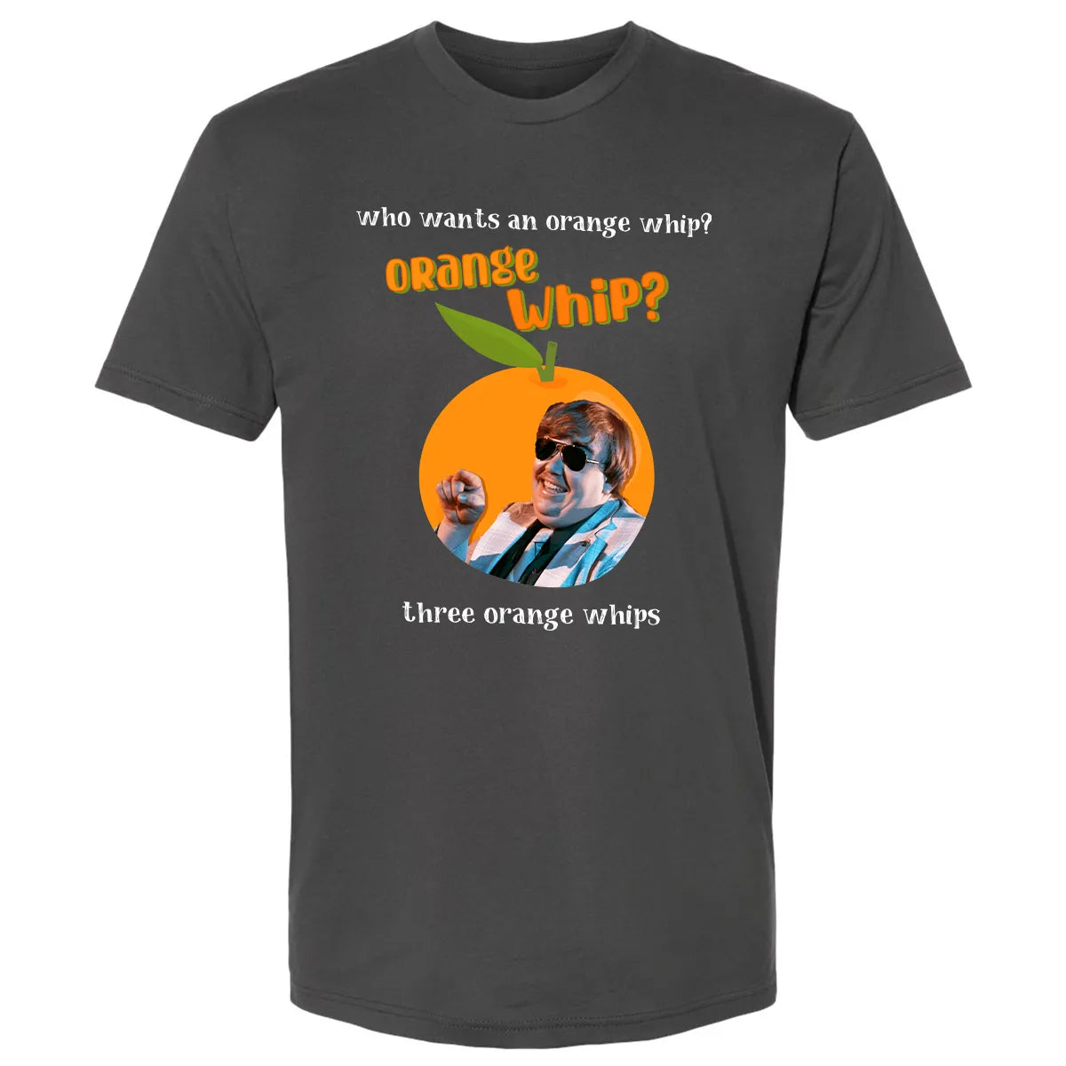 Premium Unisex T-shirt - Y2WYYK5S