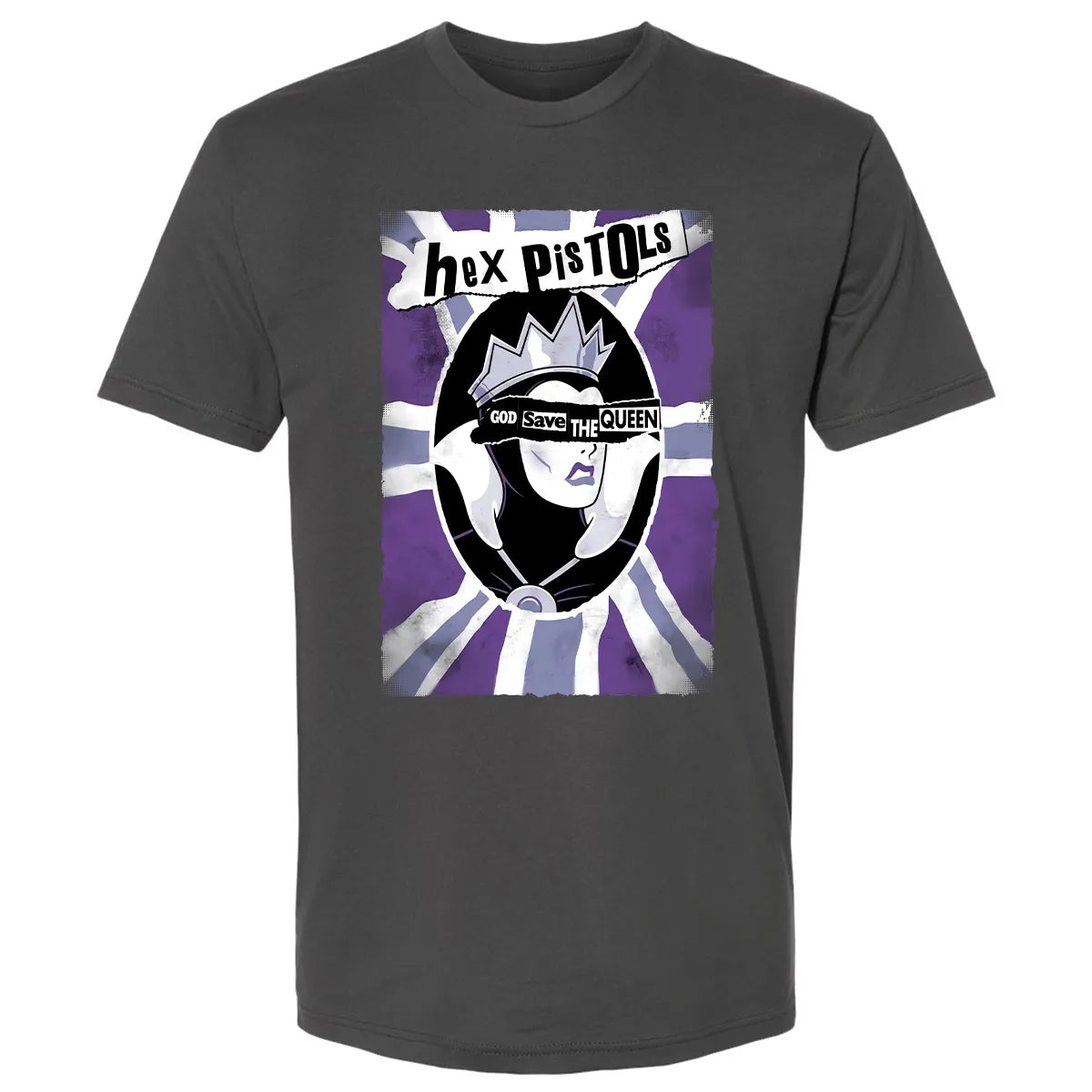 Premium Unisex T-shirt - L78MFVY5