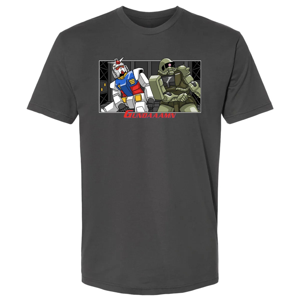 Premium Unisex T-shirt - 9STZ33WX