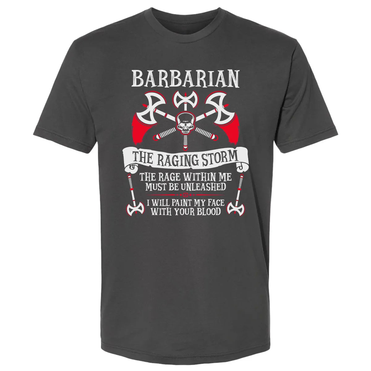 Premium Unisex T-shirt - V8684X8L