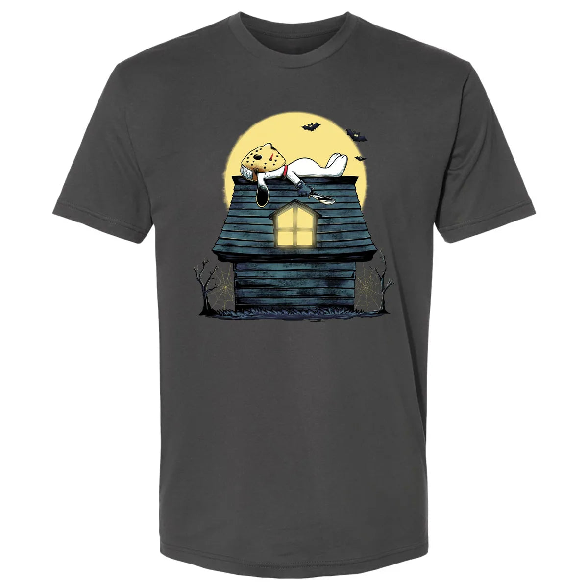 Premium Unisex T-shirt - YSE3378G