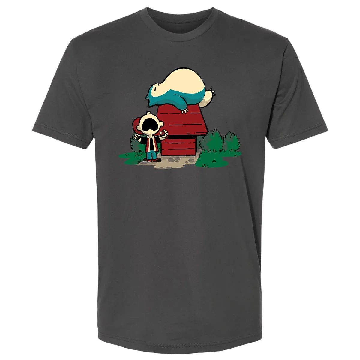 Premium Unisex T-shirt - CPNVCHV8