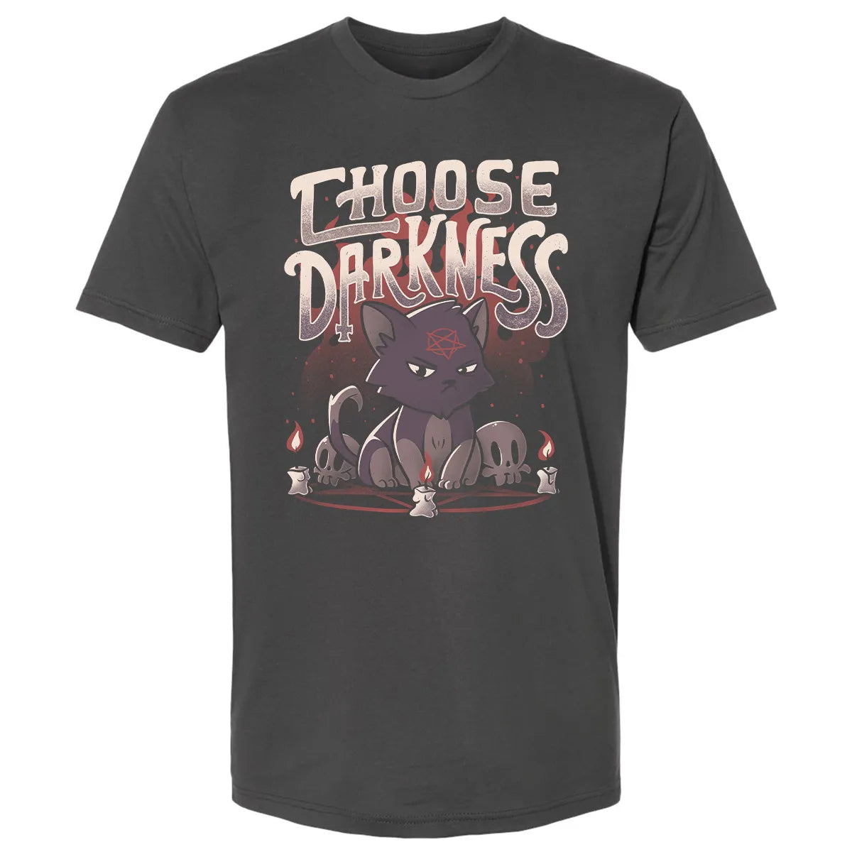 Premium Unisex T-shirt - 8613D3NG