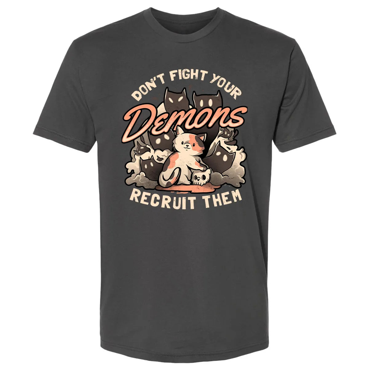 Premium Unisex T-shirt - RNTJJYGU