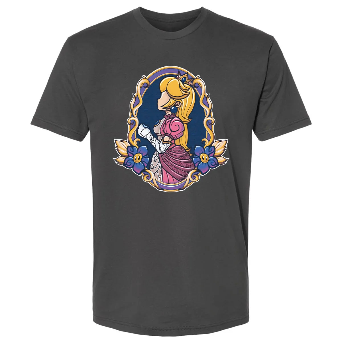 Premium Unisex T-shirt - SJCQ9UES
