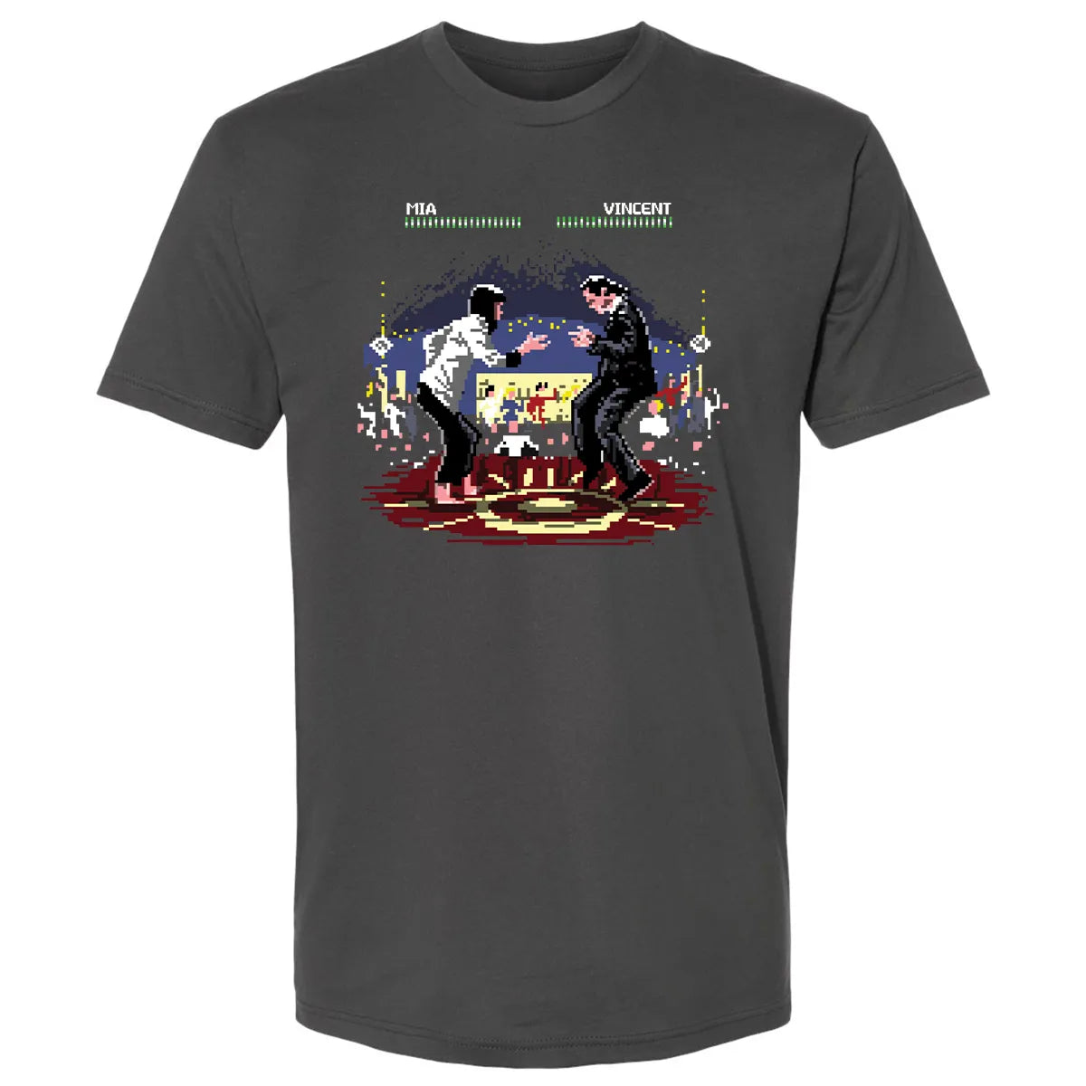 Premium Unisex T-shirt - GRG6F1H8