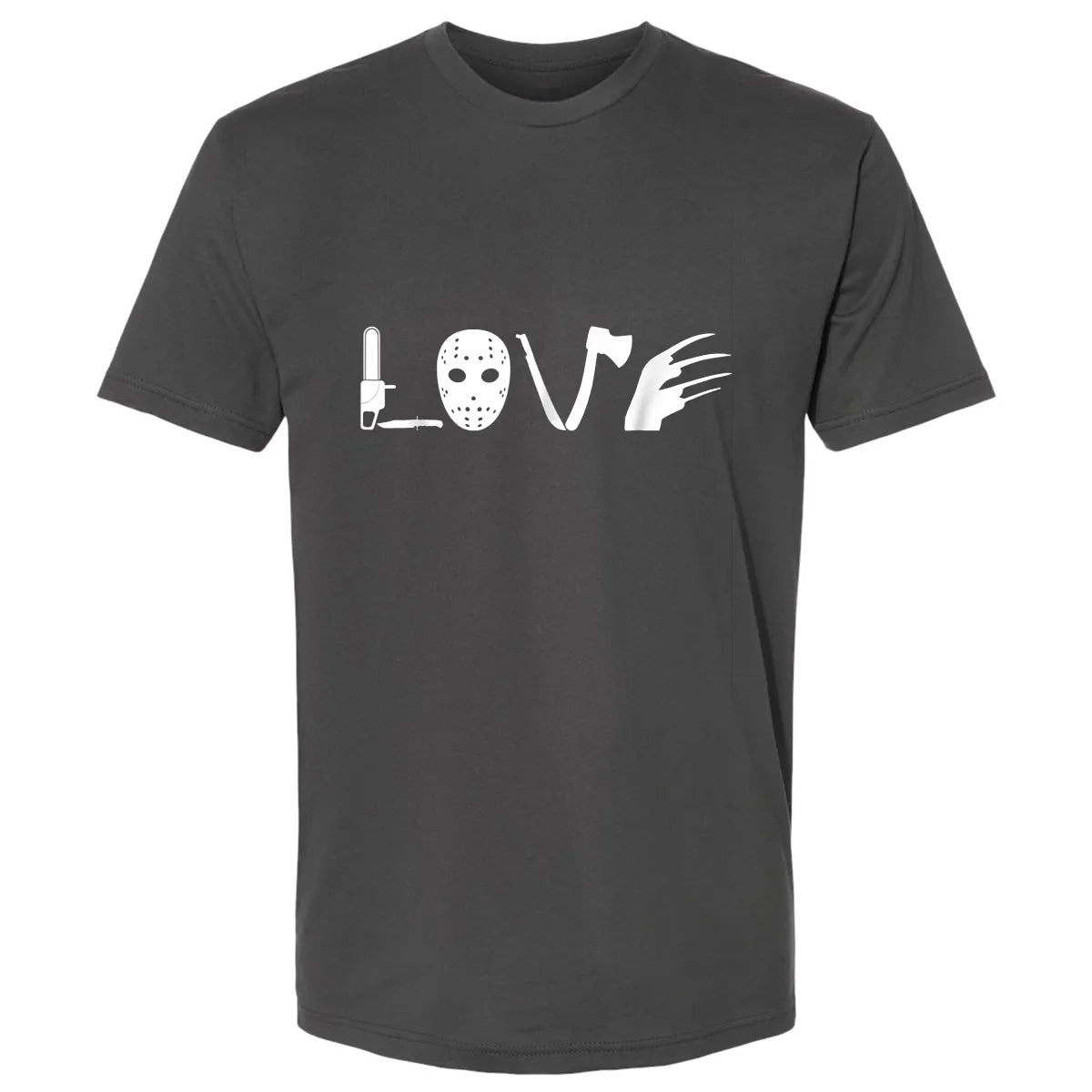 Premium Unisex T-shirt - 9LWKP9V9