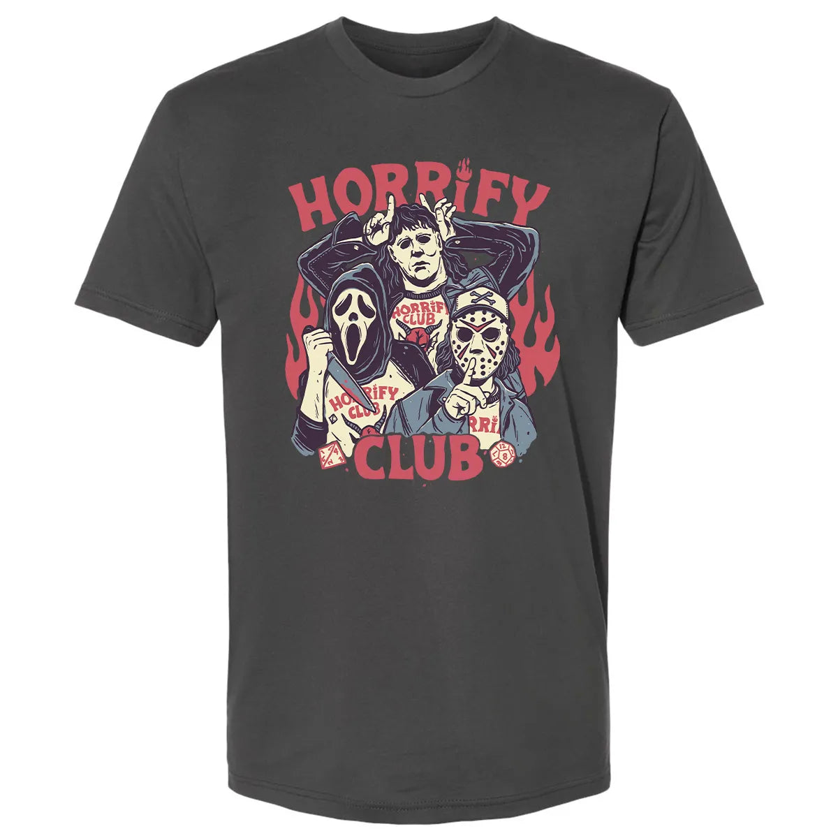 Premium Unisex T-shirt - XE2LKXNY