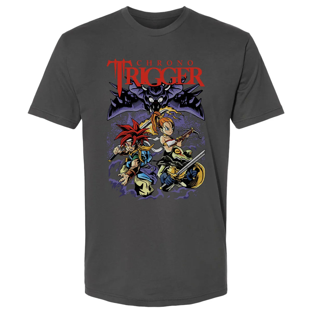 Premium Unisex T-shirt - NFUBAQ5G