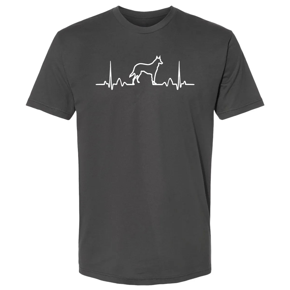 Premium Unisex T-shirt - RQDMRPE6