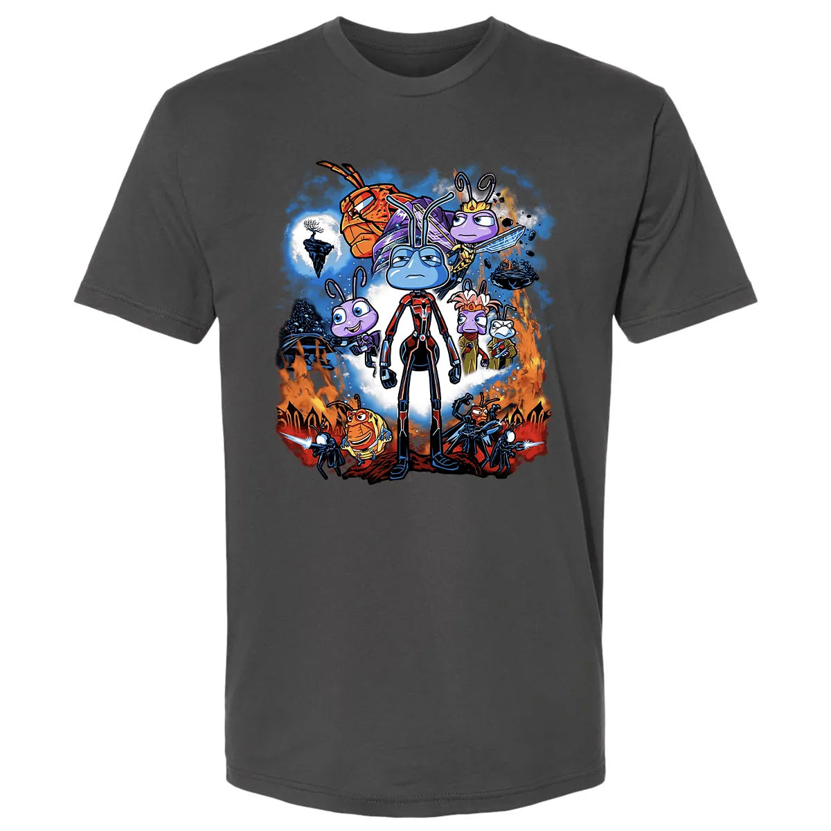 Premium Unisex T-shirt - KQCEVYYQ