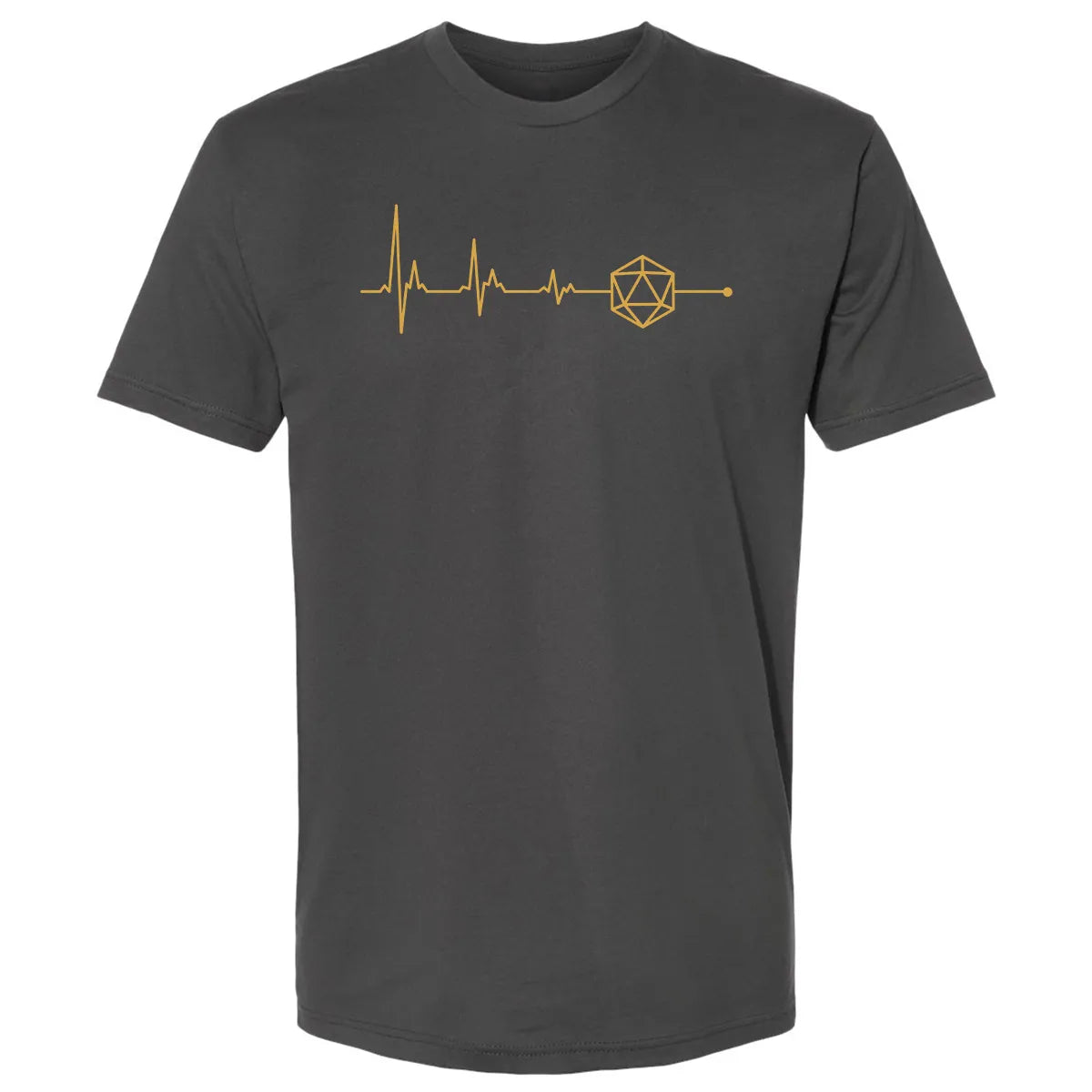 Premium Unisex T-shirt - CPK62VDK