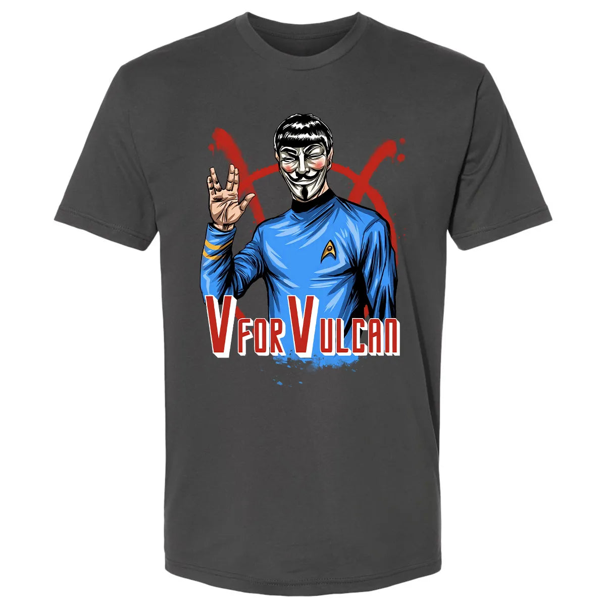 Premium Unisex T-shirt - 78BM5Y3X