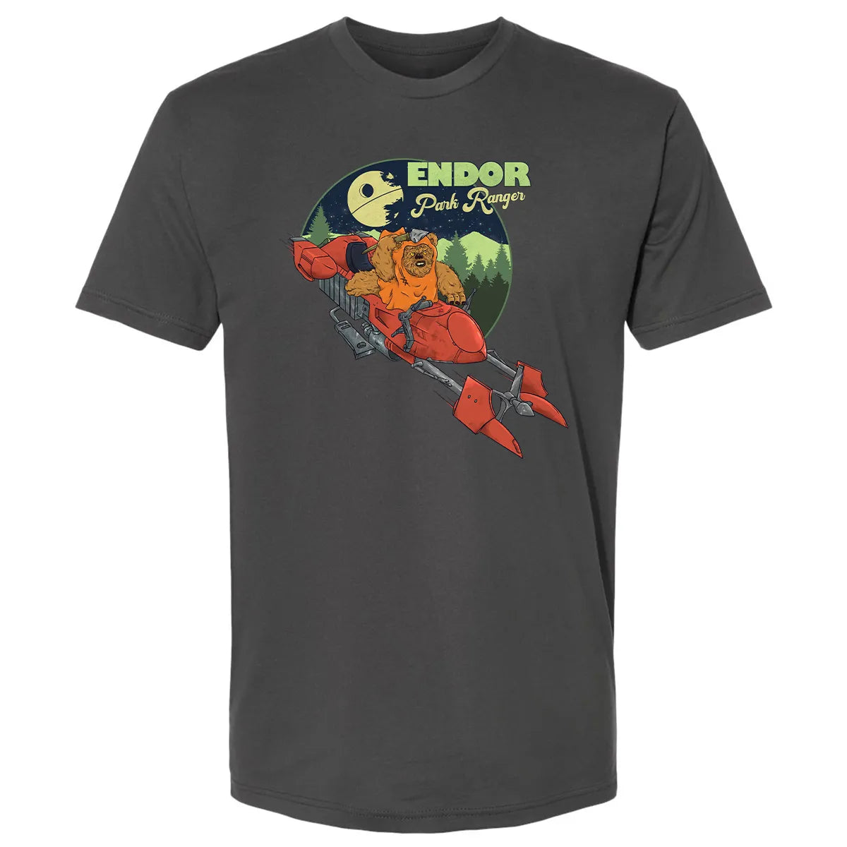 Premium Unisex T-shirt - WMG5D6Z4