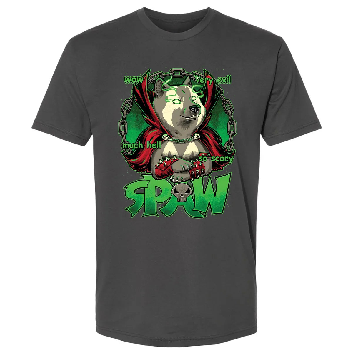 Premium Unisex T-shirt - FCXFTFNH