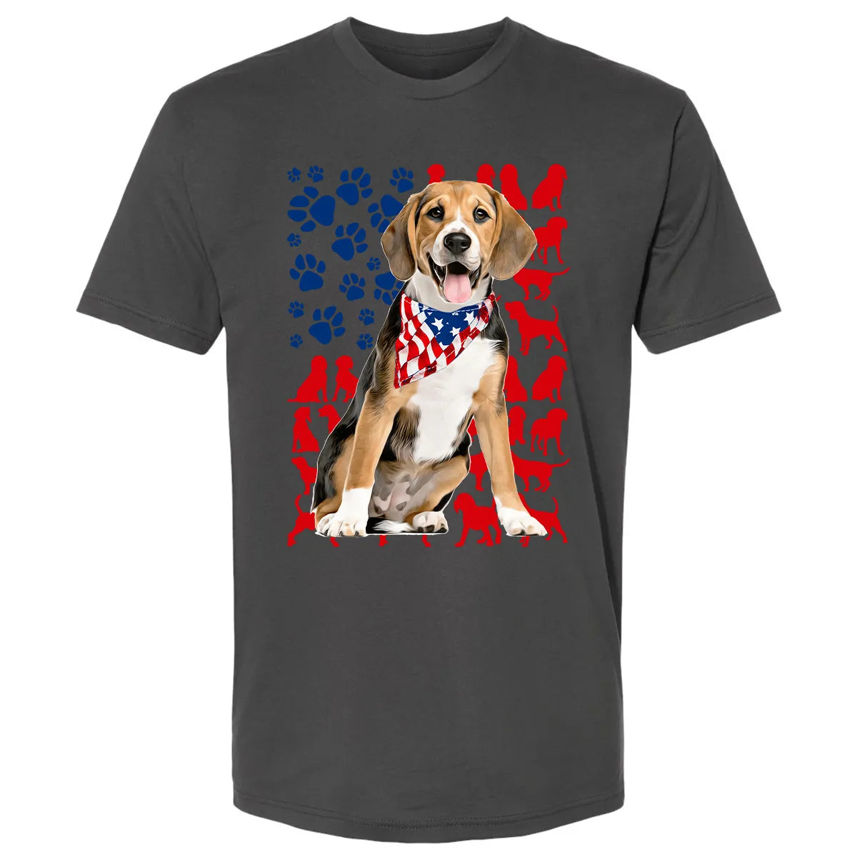 Premium Unisex T-shirt - 7PFDLZRJ