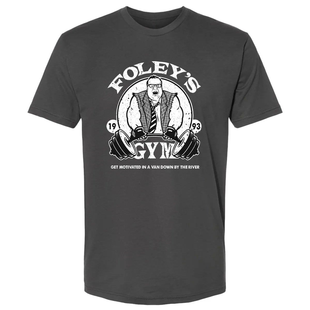 Premium Unisex T-shirt - 5ZSXVBLZ