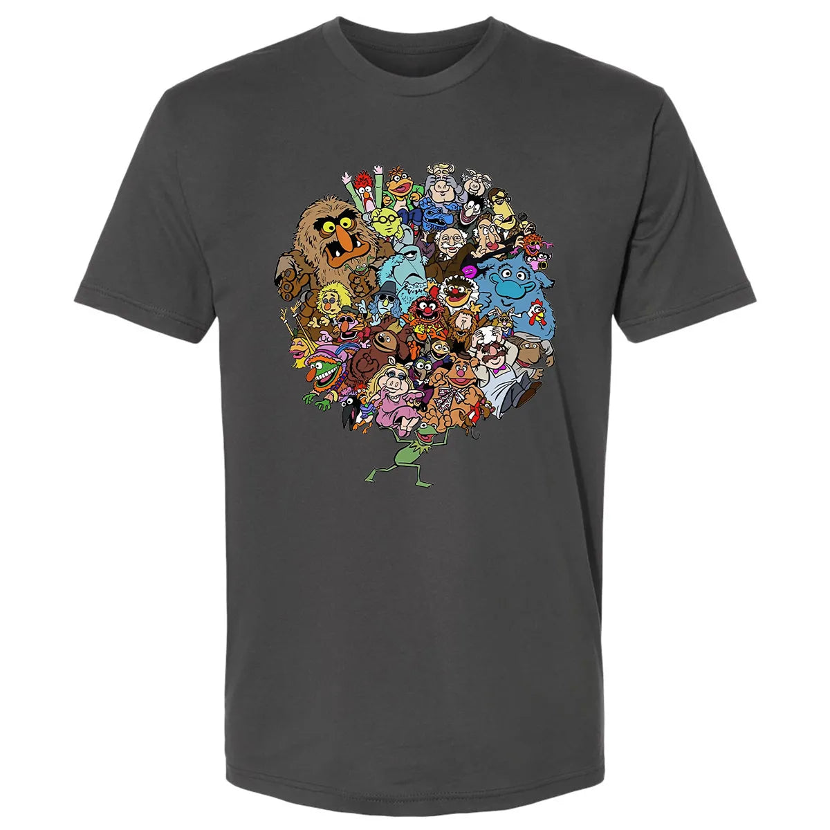 Premium Unisex T-shirt - XGT9GH53