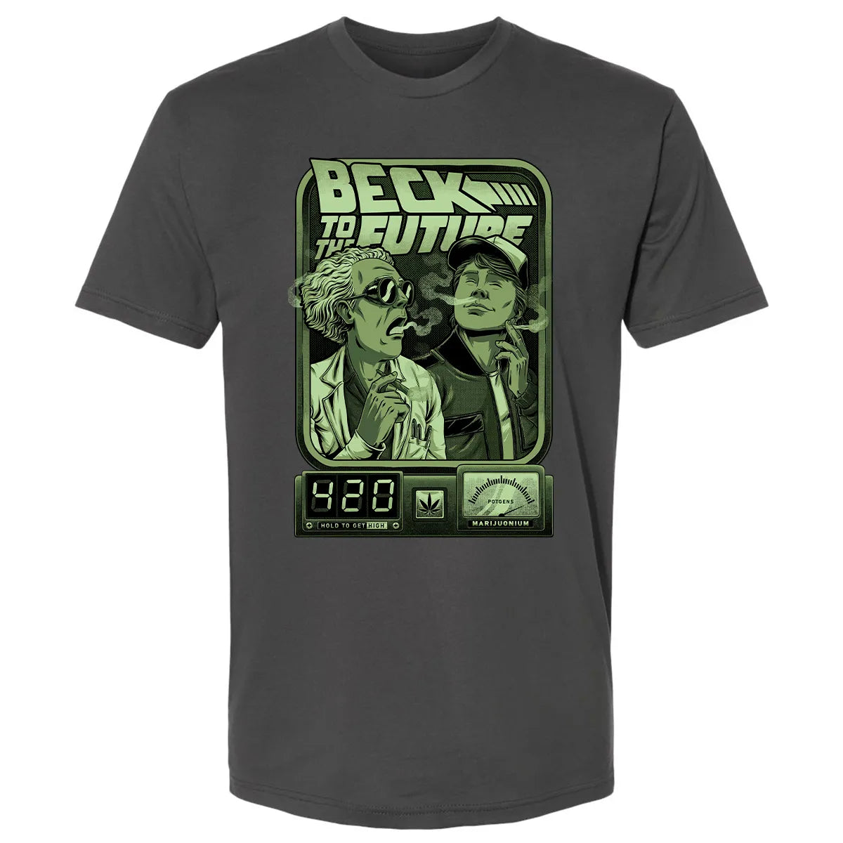 Premium Unisex T-shirt - A2URJCZ4