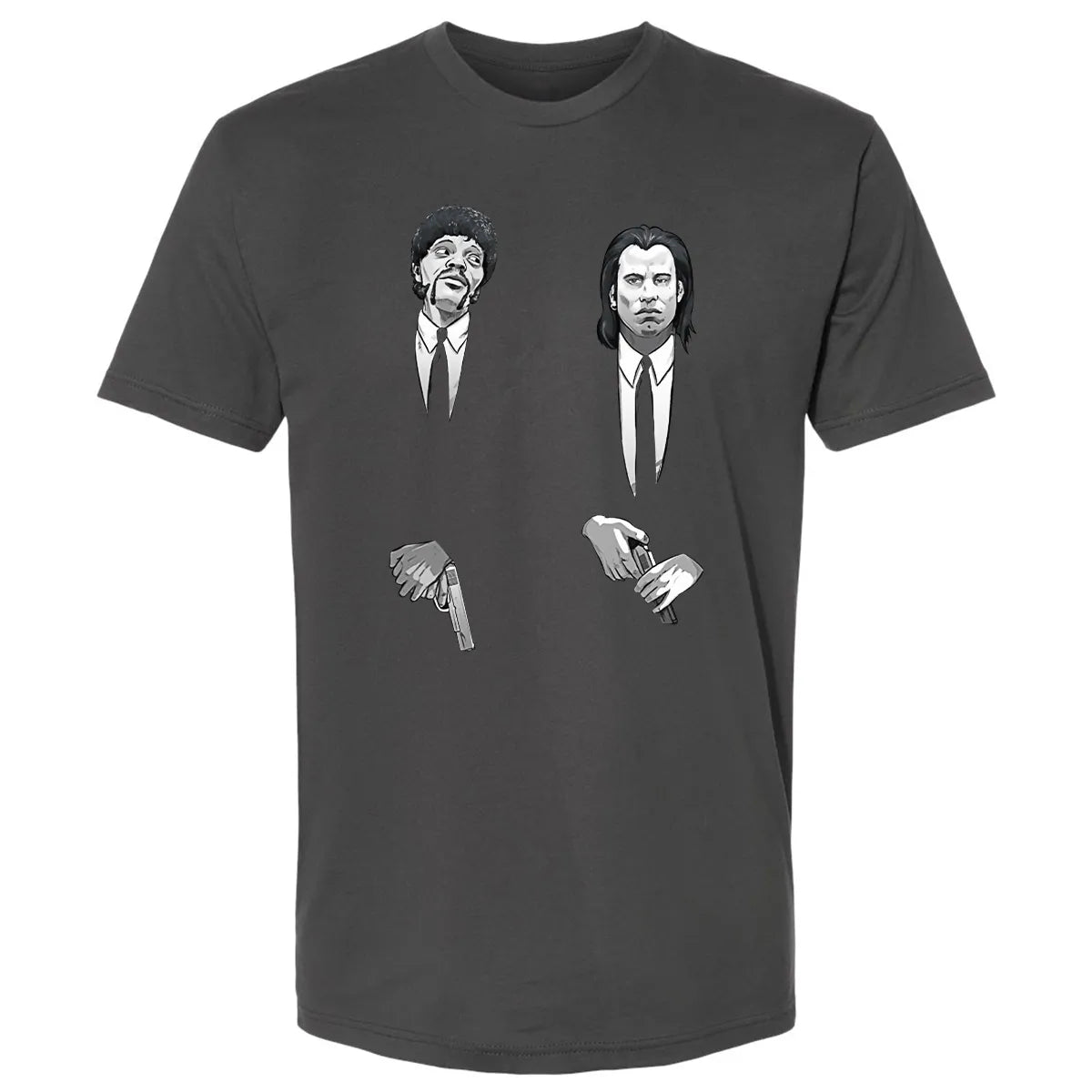 Premium Unisex T-shirt - ACSZFB7R