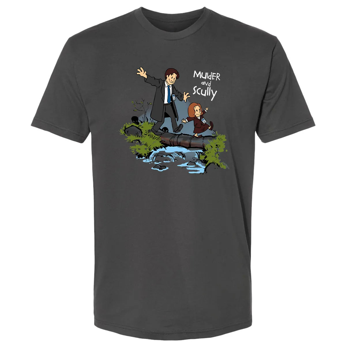 Premium Unisex T-shirt - KLGZSKTE
