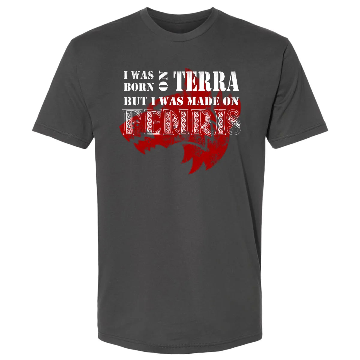 Premium Unisex T-shirt - H6A1HZTL