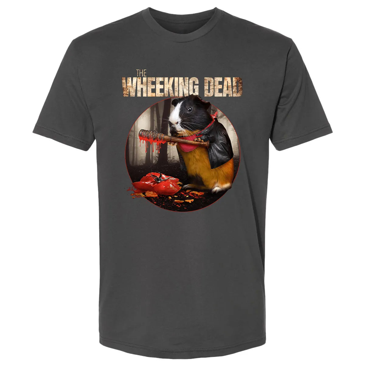 Premium Unisex T-shirt - 7XCGYZXB